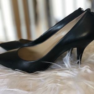 Michael Kors Black Heels